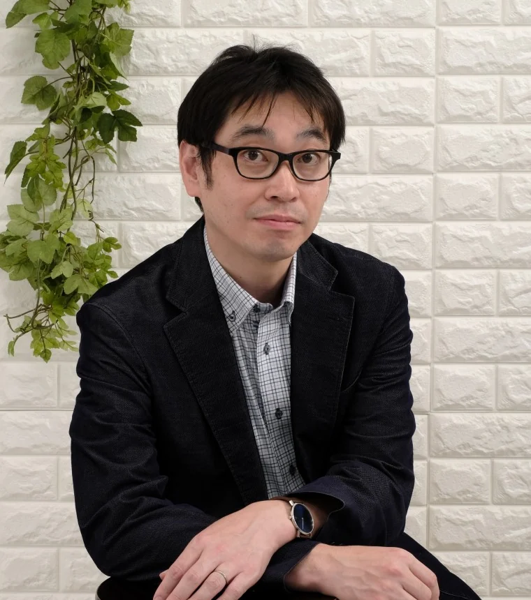 代表取締役 佐野尚人